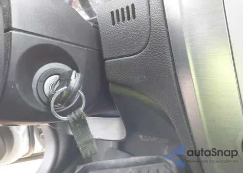 2011 Ford Fusion Se из США, поврежденный, VIN 3FAHP0HG0BR149548